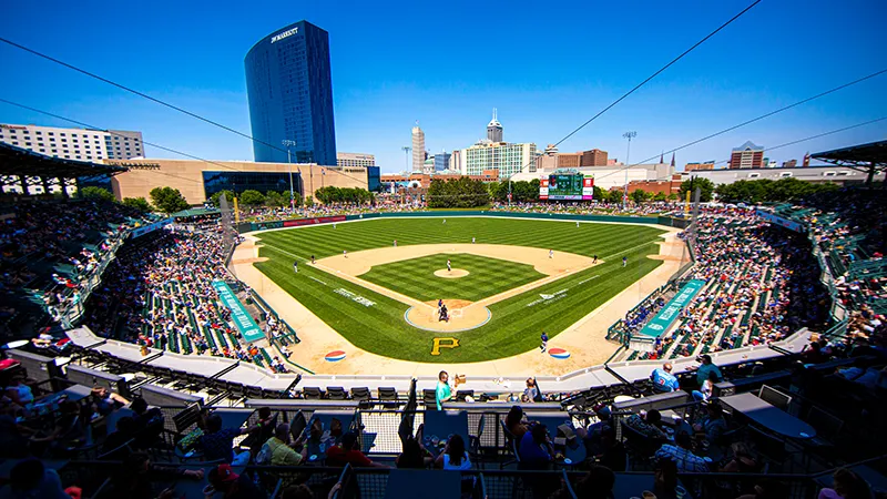 Victory Field