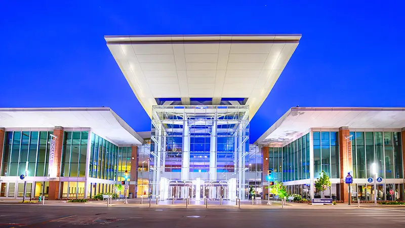 Indiana Convention Center